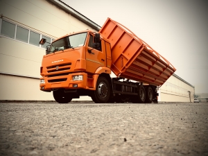 КамАЗ 65115 самосвал трехсторонний (ДВС КАМАЗ, КПП 154) / Объем 20м3 4590Е8 КамАЗ 65115 самосвал трехсторонний (ДВС КАМАЗ, КПП 154) / Объем 20м3 4590Е8